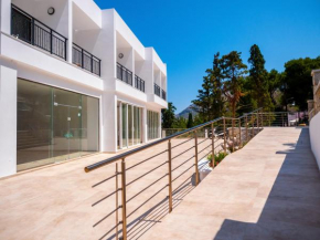Plaza Hotel - Dodekanes Masouri
